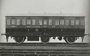 Wagen Nr. 15