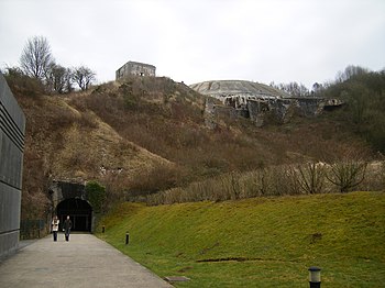 Musée D'histoére Pi D'mémoére La Coupole