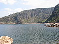 Vignette pour Lac Blanc (massif des Vosges)