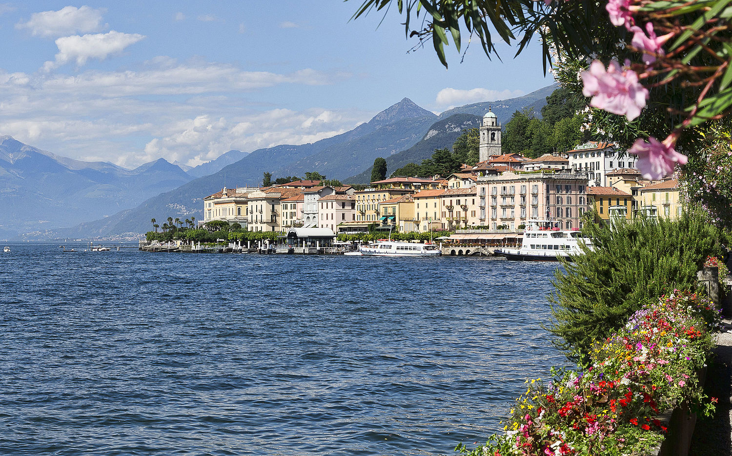 Bellagio - Wikiwand