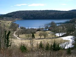 Lac de Narlay - Jura.JPG 