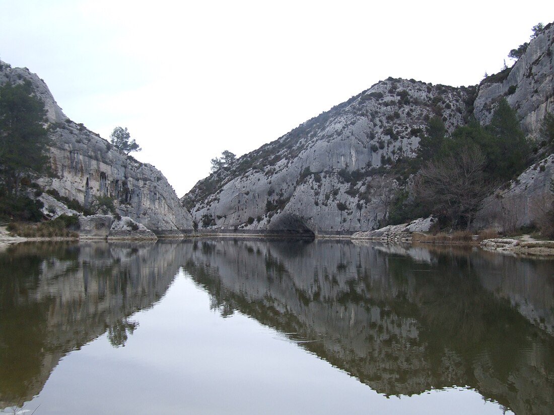 File:Lac de Peirou.jpg