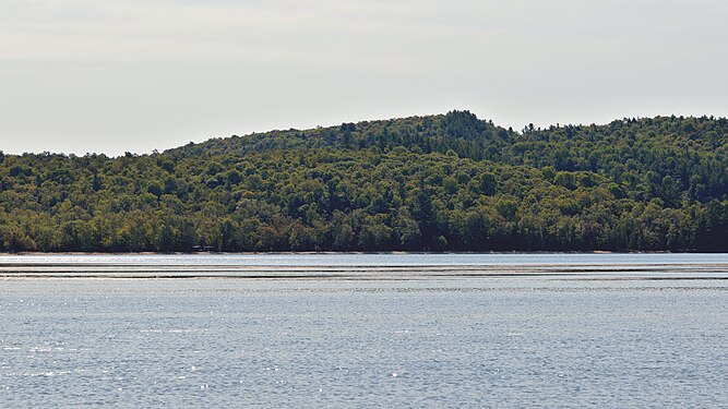 Lac la Pêche