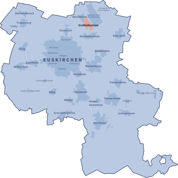 Großbüllesheim