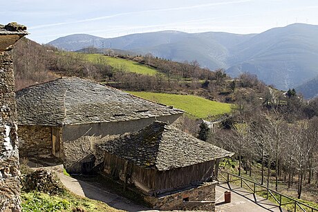 Llago (parroquia)