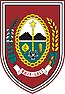 Blason de Kabupaten de Boyolali