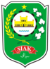 Siak Regency címere