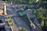 Vorschaubild für Bahnhof Hamburg Landungsbrücken