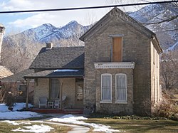 Lauritz H. Smith Rumah Draper Utah.jpeg