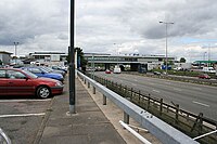 Leicester Forest East Service Area, M1 - geograph.org.uk - 217293.jpg