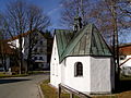 Catholic Lady Chapel