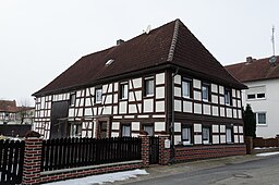 Lenkersheim, Burggasse 7-002