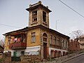 Leon Trotsky parents house in Kherson city, Ukraine01