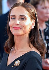 Leonor Varela Wikipedia