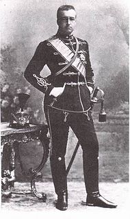 <span class="mw-page-title-main">Prince Leopold Clement of Saxe-Coburg and Gotha</span> Prince of Saxe-Coburg and Gotha