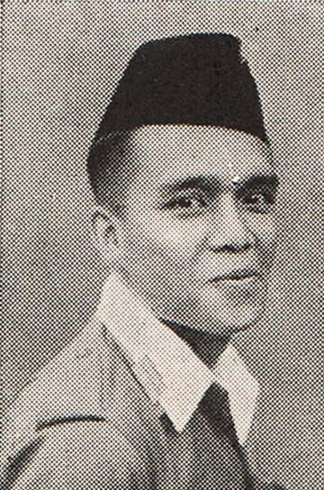 Dahlan Djambek