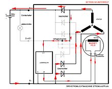 Lichtmaschine – Wikipedia delco alternator external regulator wiring 