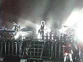 Linkin Park: Historia, Estilo musical e influencias, Miembros