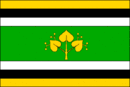 Flagge von Lípa