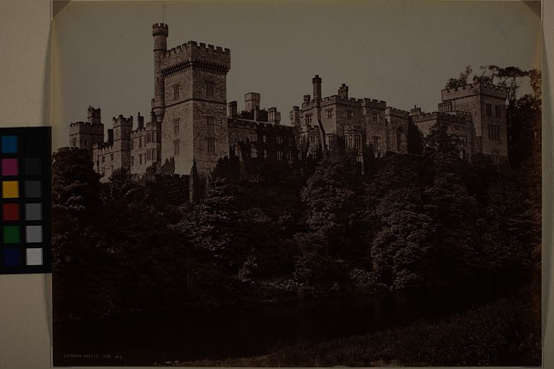 File:Lismore Castle LACMA M.2008.40.872.jpg