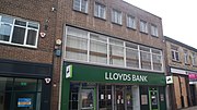 Miniatura para Lloyds Bank