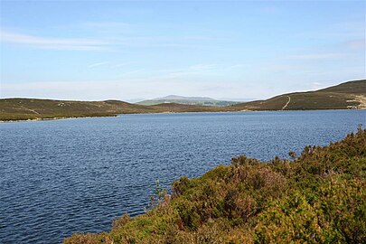 Afon Conwy: Cwrs yr afon, Mewn hanes, Llednentydd