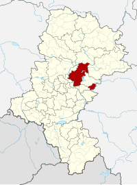 Będzin County