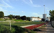 TuS-Stadion Stetten
