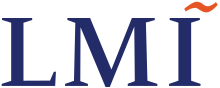 Logistics Management Institute logo.svg