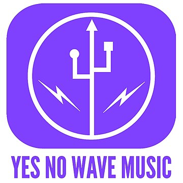 Yes No Wave Music