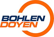 Bohlen & Doyen  impresa 184px-Logo_Bohlen_%26_Doyen