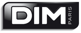 dim logo (lencería)