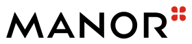 logo de Groupe Manor