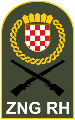 Logo of Croatian National Guard.svg