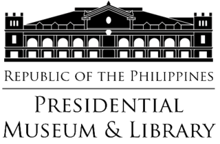 <span class="mw-page-title-main">Presidential Museum and Library (Philippines)</span>