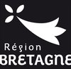 Official logo of Bretagne