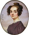 Lola Montez portrait by Josef Heigel before 1840.jpg