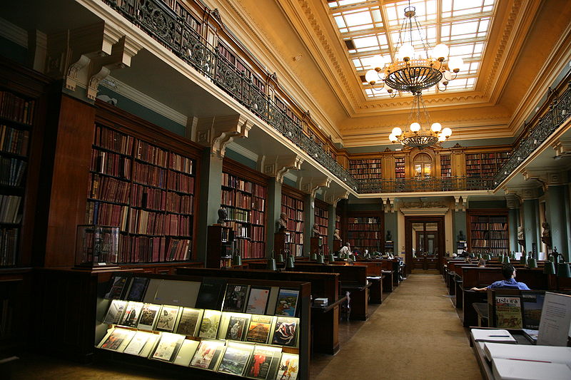 File:London-Victoria and Albert Museum-Library-01.jpg