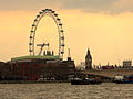 * Nomination London Eye --Martin Falbisoner 07:35, 3 April 2013 (UTC) * Promotion Good quality. But I'd clone out this flying bird, as it looks like an error ;-) --Smial 08:23, 3 April 2013 (UTC)  Done --Martin Falbisoner 19:07, 3 April 2013 (UTC)