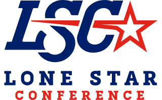 The Lone Star Conference (LSC) is a collegiate athletic conference affiliated with the National Collegiate Athletic Association (NCAA) Division II level. Member institutions are located in the southwestern United States, with schools in Texas, Oklahoma, New Mexico, and Arkansas.