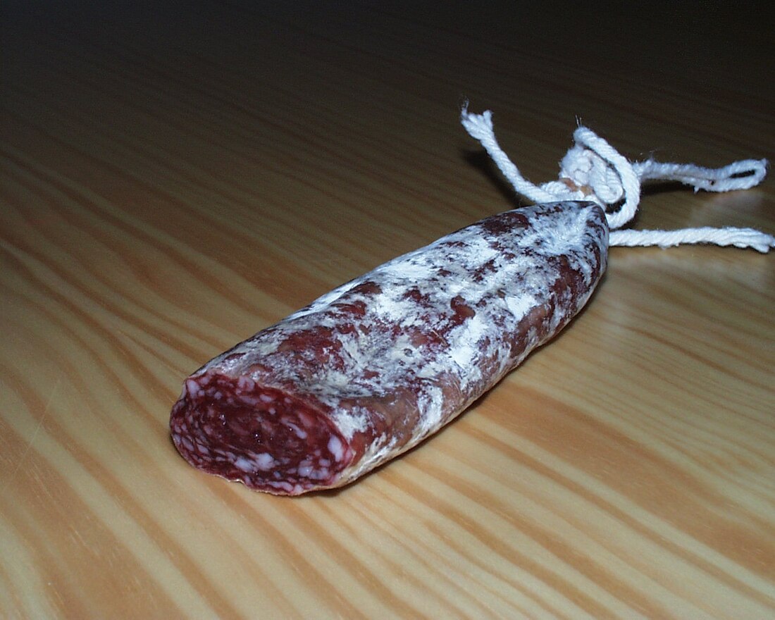 Longaniza