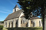 Vignette pour Église Saint-Pierre de Longvilliers