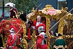 Vignette pour Shérif de la Cité de Londres