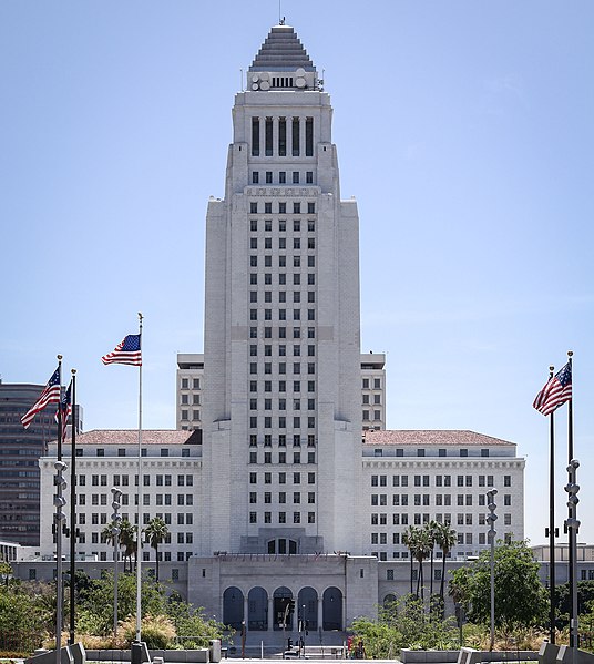 File:Los Angeles City Hall 01 (cropped).jpg