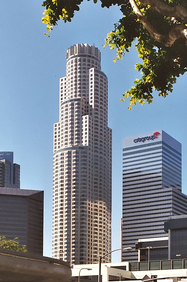 U.S. Bank Tower (Los Angeles)