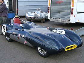 Lotus Eleven ו- 15 Donington.jpg