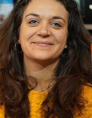 <span class="mw-page-title-main">Aude Massot</span>