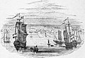 Louis Antoine de Bougainville - Voyage de Bougainville autour du monde (années 1766, 1767, 1768 et 1769), raconté par lui-même, 1889 (p240 crop).jpg