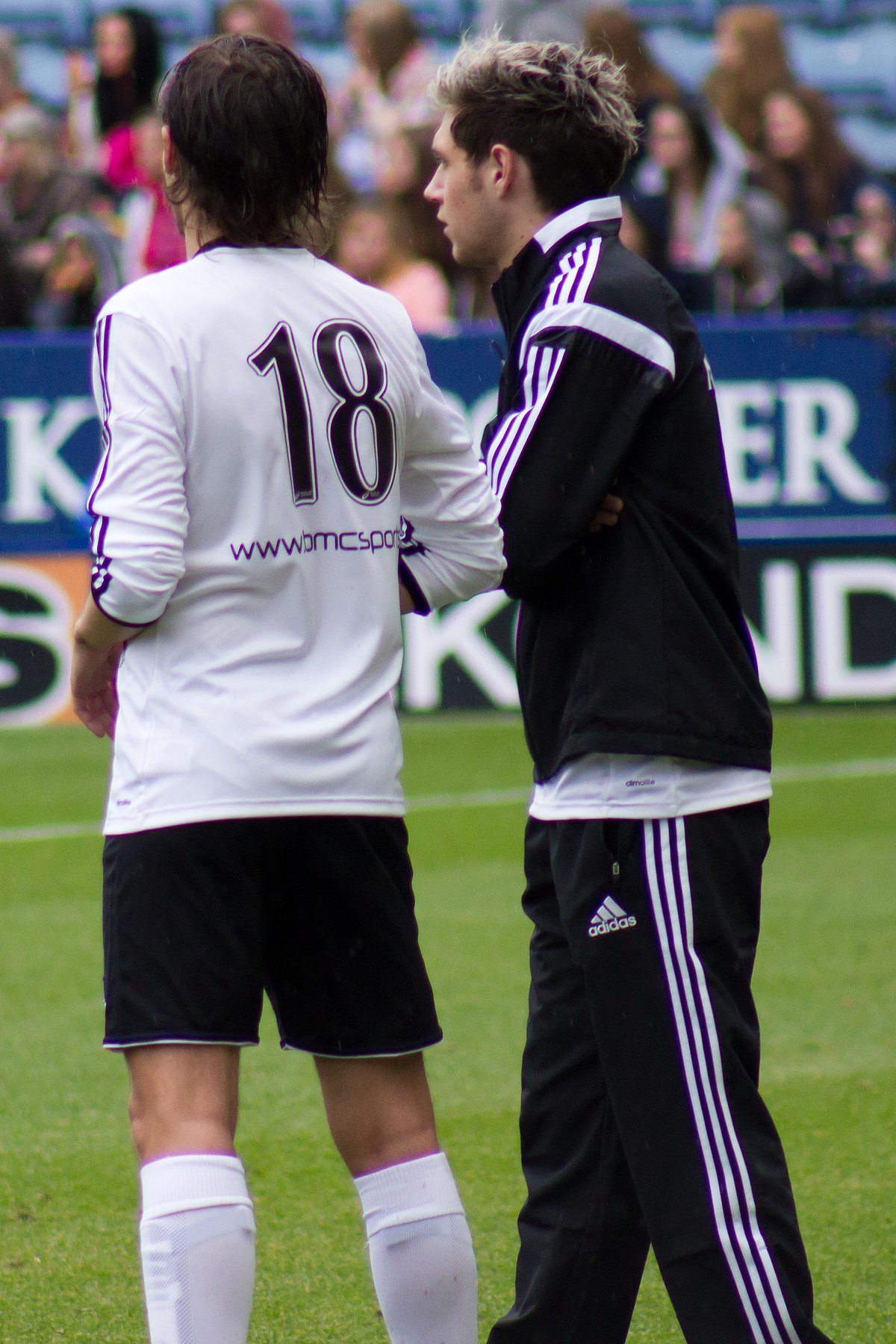 File:Louis Tomlinson & Horan (14092189719).jpg - Wikimedia