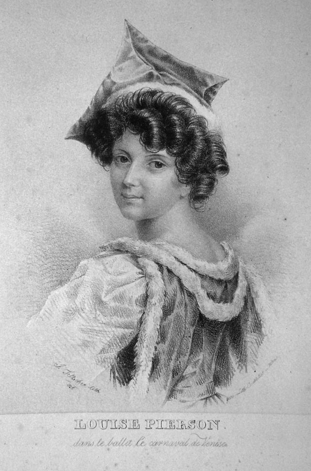 Description de l'image Louise Pierson Litho.jpg.